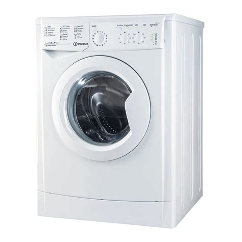 indesit 51051 washer manual